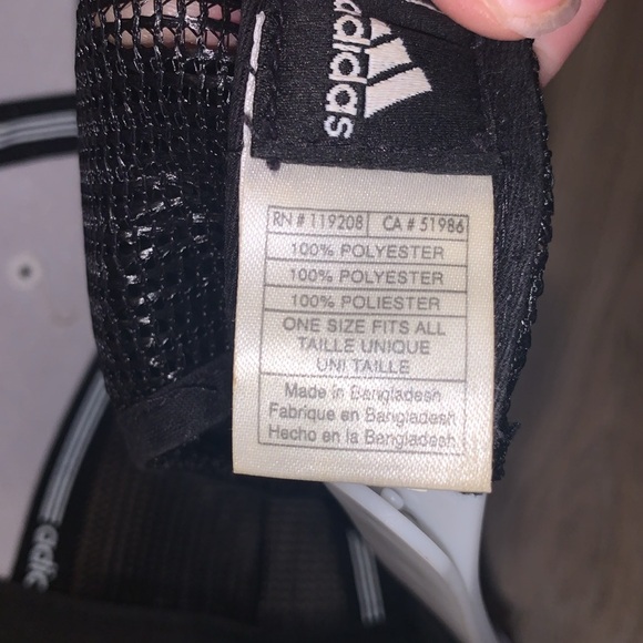 Adidas Los Angeles Lakers NBA Basketball Baseball SnapBack Cap Hat - Picture 8 of 8